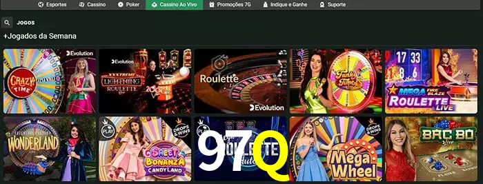 97Q bet
