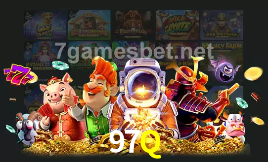 cassino 97Q