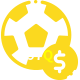Aposte em esportes do mundo todo no 97Q!