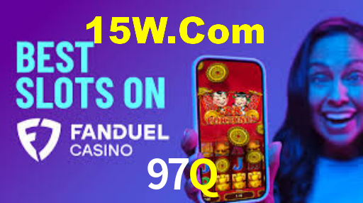 97Q: A Experiência de Casino com Jogos de Mesa ao Vivo