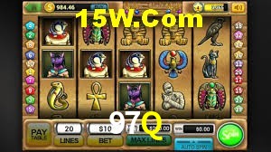 Live Casino 97Q