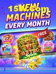 Slot Games 97Q