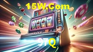 Welcome Bonus 97Q