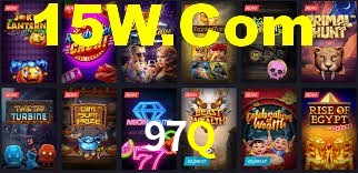 VIP Casino 97Q