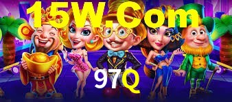 Welcome Bonus 97Q